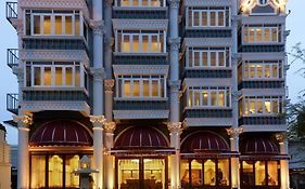 Siam Champs Elyseesi Unique Hotel
